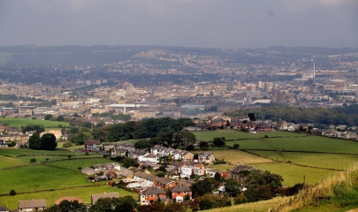 Summer In Huddersfield: A Student Guide