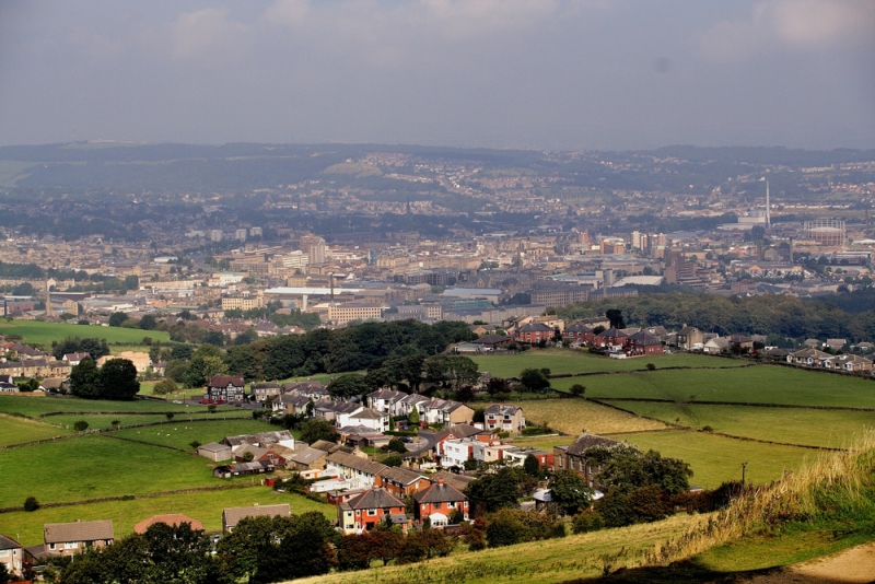 Summer In Huddersfield: A Student Guide