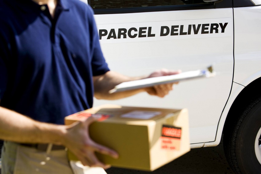 Your Options Are Now Modern For The Parcel Delivery Services