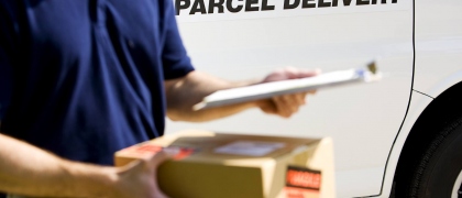 Your Options Are Now Modern For The Parcel Delivery Services